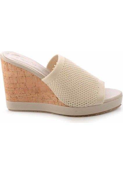 Ten Triko Kadın Terlik K04688055882