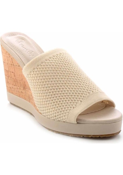 Ten Triko Kadın Terlik K04688055882 fiyatları