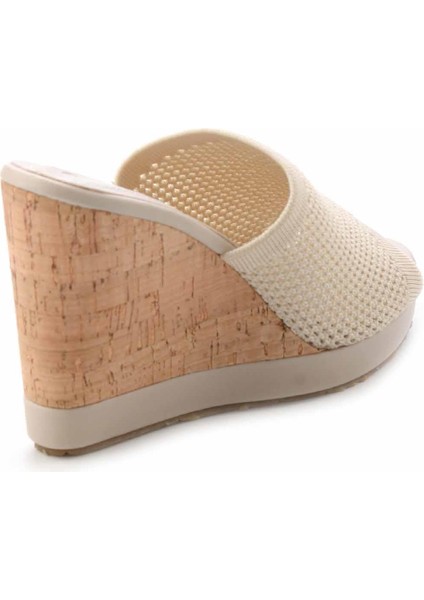 Ten Triko Kadın Terlik K04688055882 modelleri