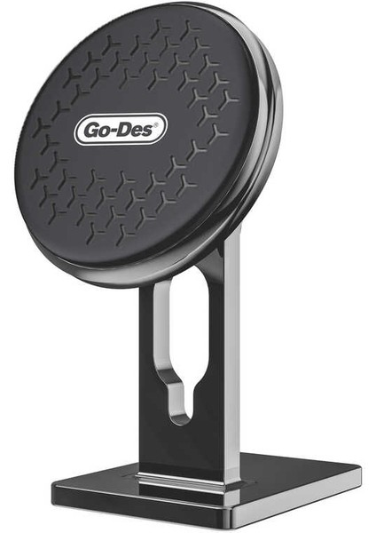 GD-HD718 Magnetik Araç Telefon Tutucu