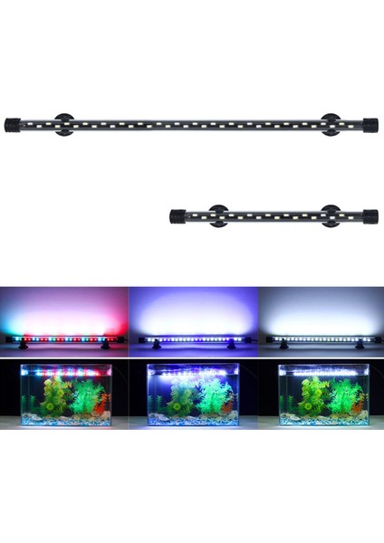Akvaryum Işığı LED Akvaryum Işığı Dalgıç Işıklar Sualtı (Yurt Dışından) modelleri