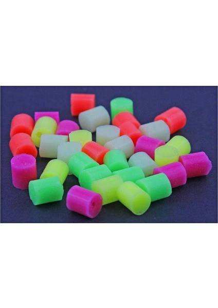 Surf Casting Glow Stikcks Mix