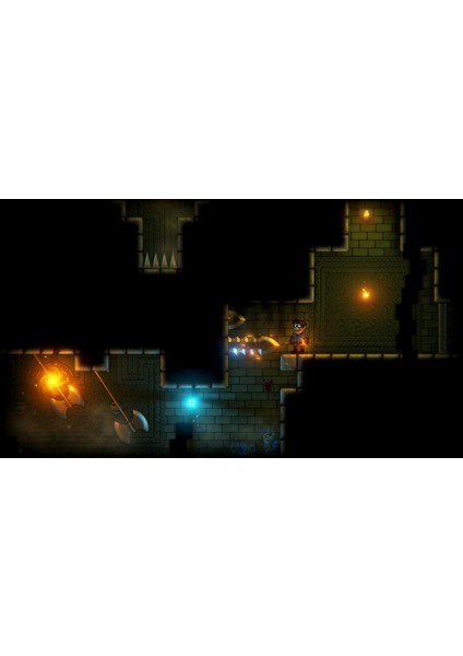Robbie Swifthand Nintendo Switch (Dijital Indirme Kodu)