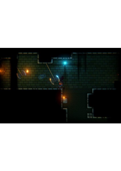 Robbie Swifthand Nintendo Switch (Dijital Indirme Kodu)