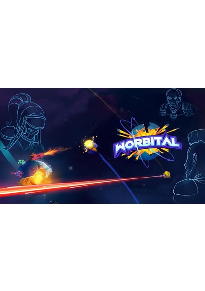 Worbital Nintendo Switch (Dijital Indirme KODU)5060057022207 fiyatları