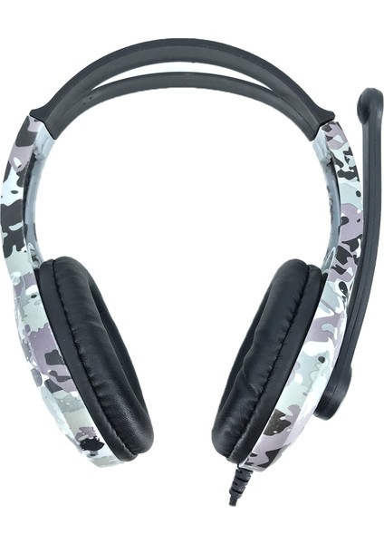 Gamıng AK17 Jack Girişli Kulak Üstü Kulaklık fiyatları