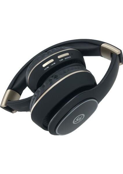 Yk Desıgn SR811 Bluetooth Kulak Üstü Kulaklık fırsatları