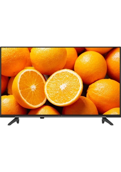 B32 A 675 A 32" 80 Ekran Uydu Alıcılı HD LED TV