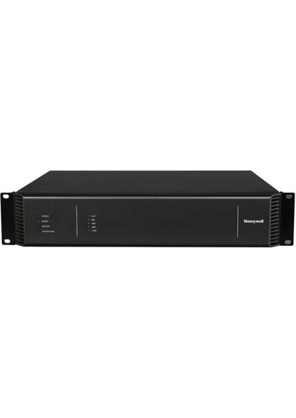 RK-AMP500 Intevıo 500W/100V Power Amplifier