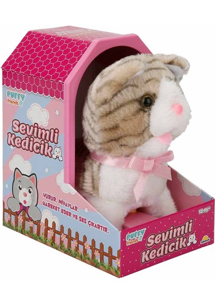 Sunman Sevimli Kedicik fiyatları