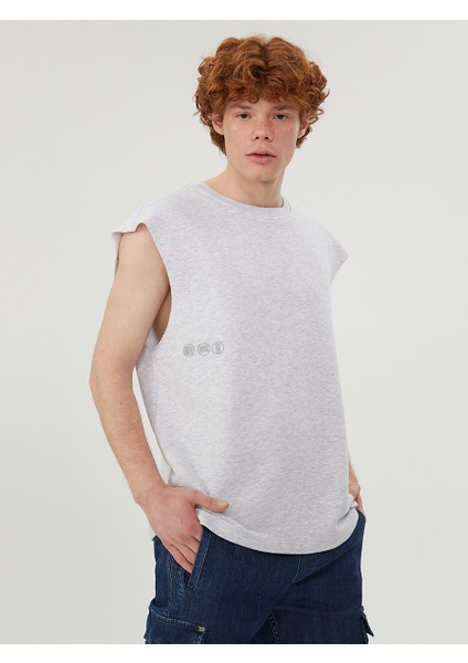 Erkek Sweatshirt