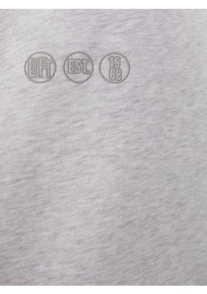 Erkek Sweatshirt