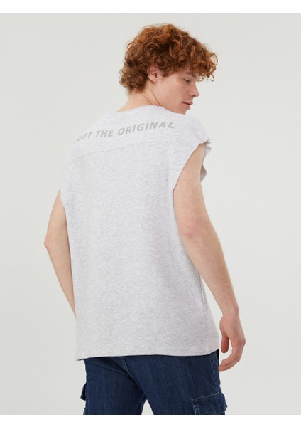 Erkek Sweatshirt