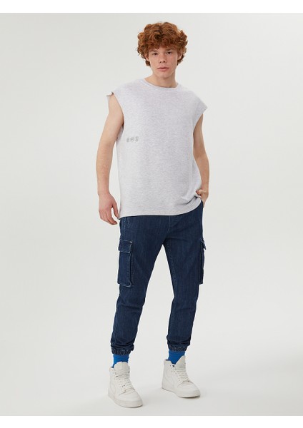Erkek Sweatshirt