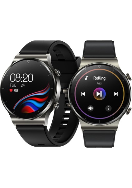 Akıllı Bluetooth Arama Izleyicisi