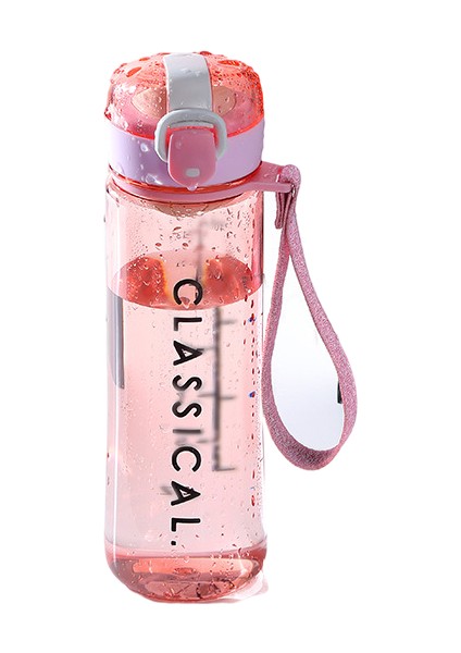 Yaz Modası Outdoor Bomba Bardağı 500ML