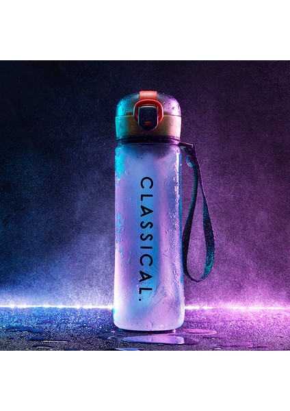 Yaz Modası Outdoor Bomba Bardağı 500ML modelleri