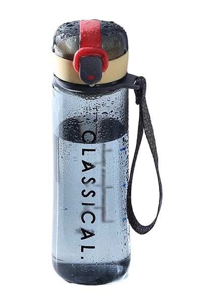 Yaz Modası Outdoor Bomba Bardağı 500ML