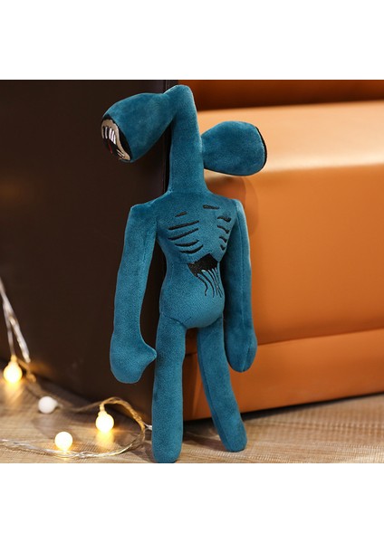 Siren Kafalı Peluş 38CM