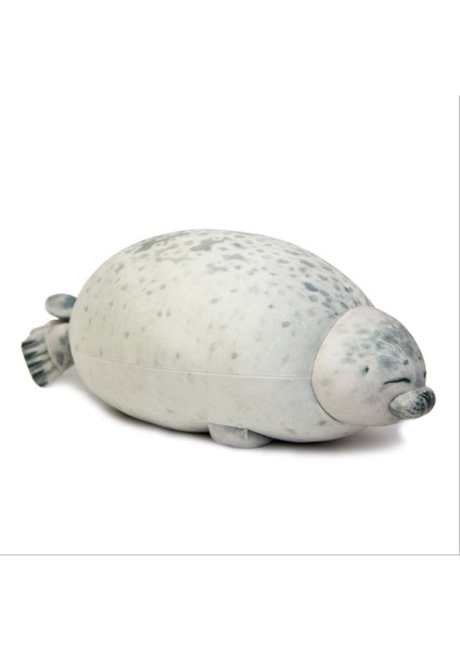 Simüle Mühür Bebek Yastık Peluş Oyuncak 30CM