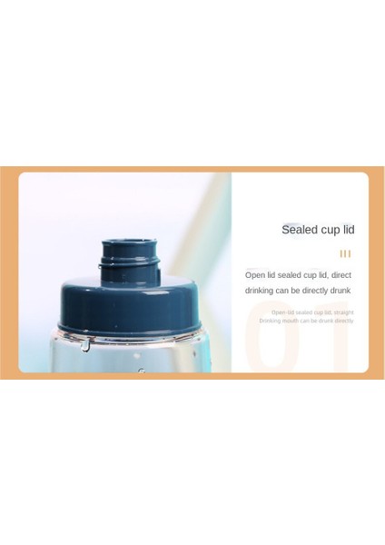 Öğrenci Sporları Bisiklet Su Bardağı Taşınabilir 600ML(Yurt Dışından) modelleri