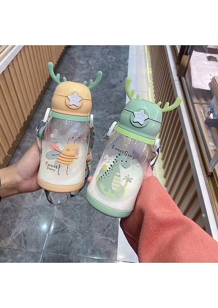 Su Şişesinde Çocuk Boynuzları 580ML fiyatları