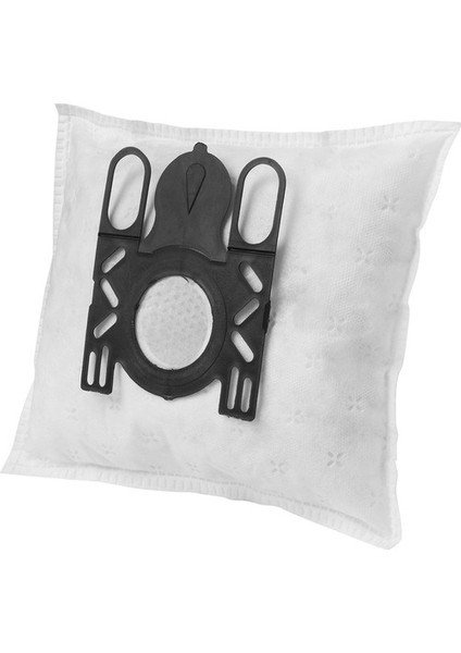 Profilo PSU6A231 Toz Torbalı Süpürge 20 Adet Bez Kumaş Toz Torbası