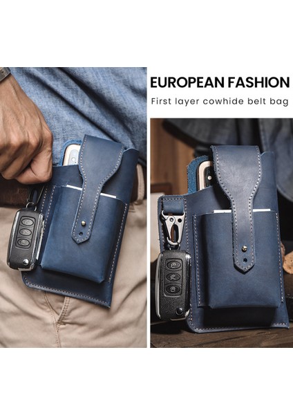 Deri Kemer Çantası fiyatları