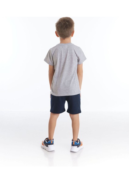 Lisanslı Çocuk Şortlu Takım 19656 fiyatları