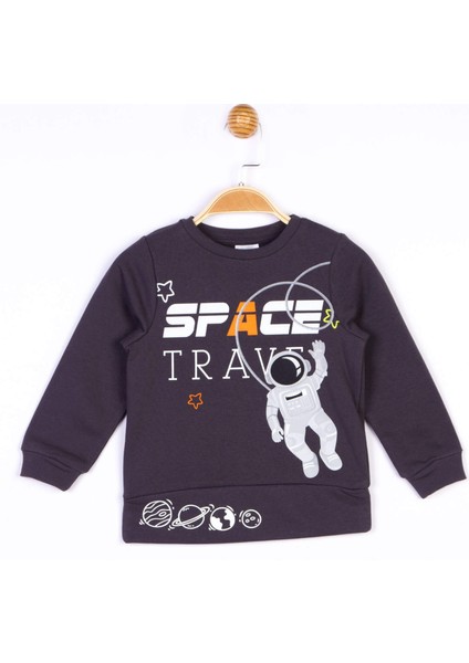 Çocuk Sweatshirt 19114