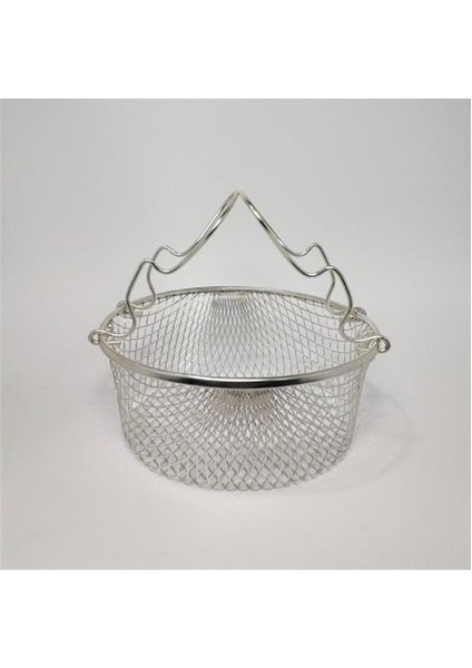 Kızartma Tencere Teli - Fritöz Sepeti Çift Kulplu - Kızartma Teli, Kızartma Sepeti fiyatları