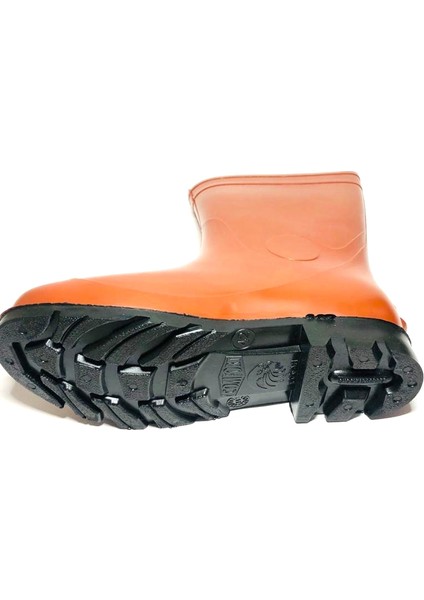 Microfiber Iç Astarlı Dge Kısa Iş Çizmesi fiyatları