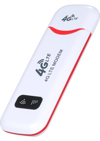 4g Lte USB Modem 4g Yönlendirici  Yuvalı Mobil (Yurt Dışından)