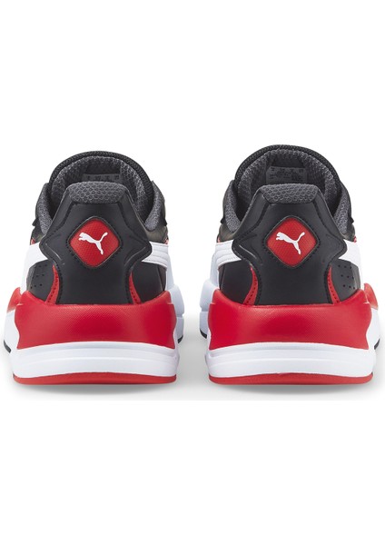 Ferrari X-Ray Speed Unisex Siyah Günlük Stil Ayakkabı 30703301 indirimleri