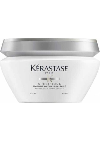 Specıfıque Maske