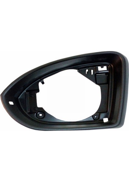 Volkswagen Golf 7 Dış Ayna Çerçeve Sol(Sürücü) 2013-2016 Model Arası Araçlara Uyumlu 5G0857601A