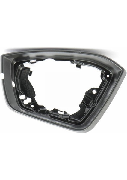 Skoda Superb Dış Ayna Çerçeve Sol(Sürücü) 2015-2018 Model Arası Araçlara Uyumlu 3V0857531