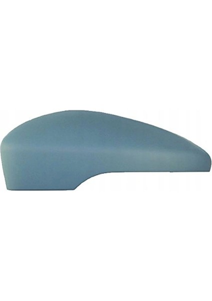 Volkswagen Scirocco Dış Ayna Kapağı Sol (Sürücü) 2009-2014 Model Arası Araçlara Uyumlu 3C8857537