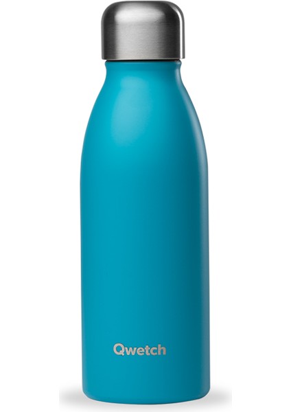 QD7001 500ml Su Şişesi - Turkuaz