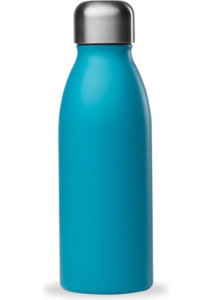 QD7001 500ml Su Şişesi - Turkuaz