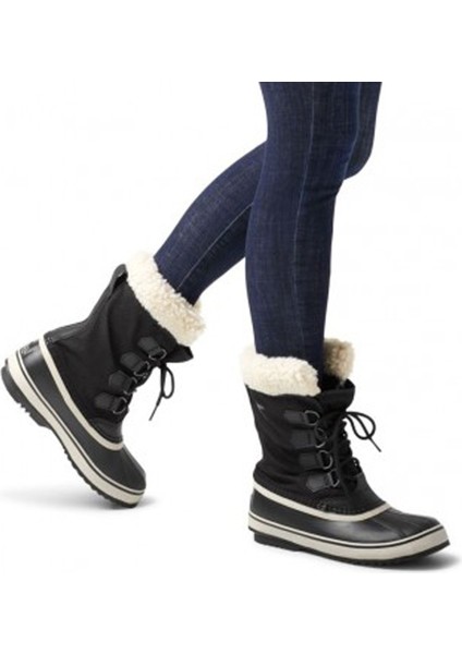 Winter Carnival Kadın Kar Botu modelleri