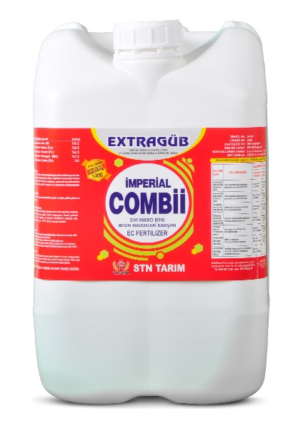 Extragüb İmperial Combi