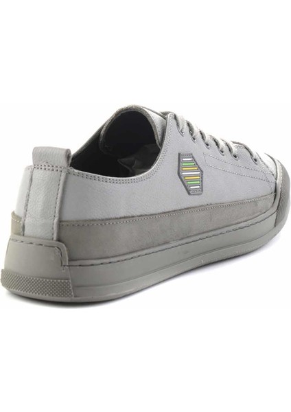 Gri Erkek Casual Ayakkabı E019002010 fırsatları