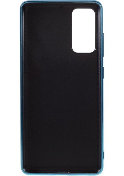 Galaxy S20 Fe / S20 Fan Edition / S20 Fe 5g / S20 Fan Edition 5g Için Pırıltılı Tpu Çerçeve + Pc Hibrid Telefon Kılıfı (Yurt Dışından) modelleri