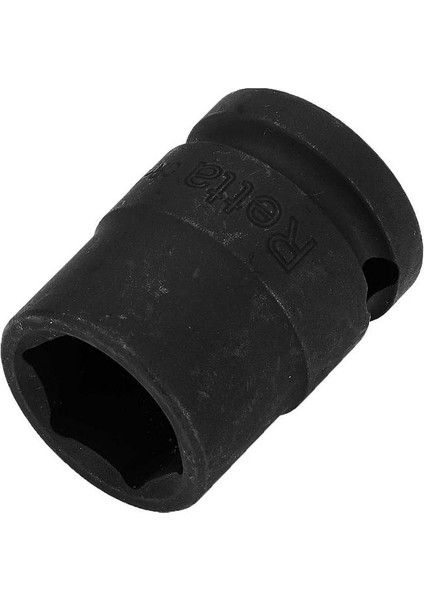 1/2'' Havalı Lokma Anahtar Kısa-6 Köşe 10 mm
