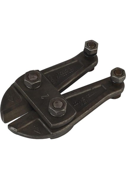 Demir Makası Ağzı 10 mm