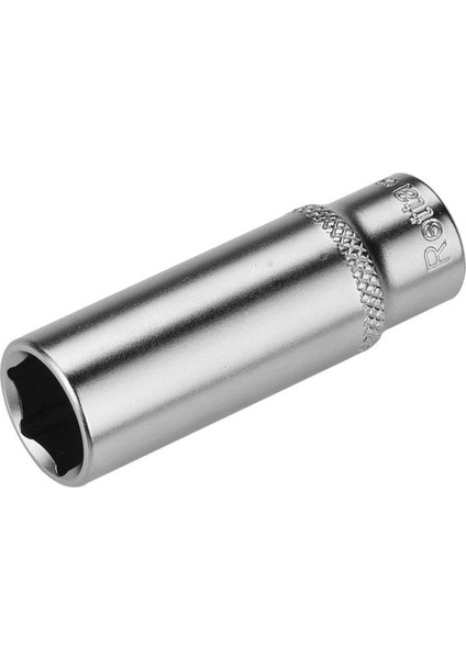 3/8''lokma Anahtar Uzun-6 Köşe 13 mm