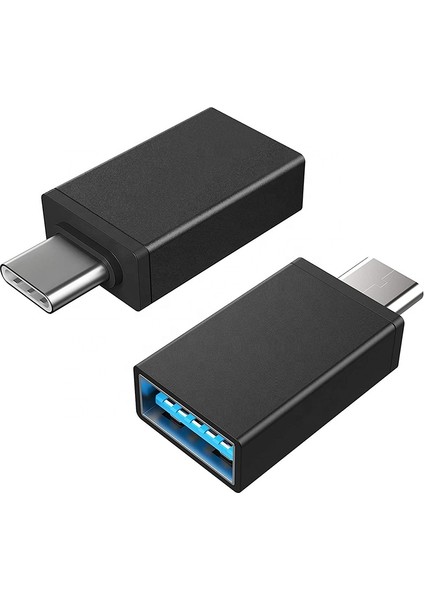 Type C - USB 3.0 Otg USB Flash Dönüştürücü