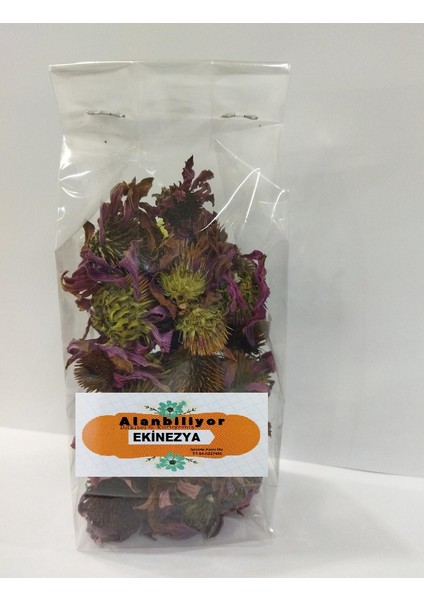 Ekinezya Çayı 150 gr