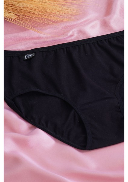 3'lü Paket Kadın Bikini Külot fiyatları